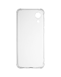 Чехол-накладка для Samsung A03 Core Gelius Ultra Thin Proof Прозрачный (Прозрачный)