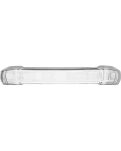 Чехол-накладка для Samsung A03 Core Gelius Ultra Thin Proof Прозрачный (Прозрачный)