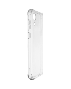 Чехол-накладка для Samsung A03 Core Gelius Ultra Thin Proof Прозрачный (Прозрачный)