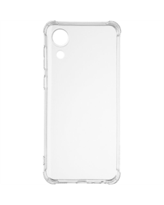 Чехол-накладка для Samsung A03 Core Gelius Ultra Thin Proof Прозрачный (Прозрачный)