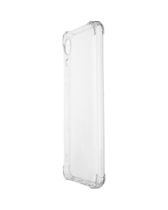 Чехол-накладка для Samsung A03 Core Gelius Ultra Thin Proof Прозрачный (Прозрачный)