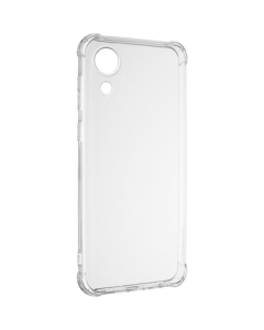 Чехол-накладка для Samsung A03 Core Gelius Ultra Thin Proof Прозрачный (Прозрачный)