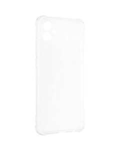 Чехол-накладка для Samsung A04e Gelius Ultra Thin Proof Прозрачный (Прозрачный)