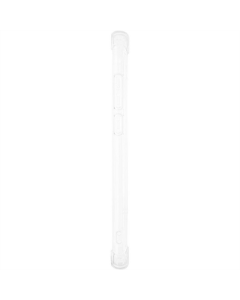 Чехол-накладка для Samsung A04e Gelius Ultra Thin Proof Прозрачный (Прозрачный)