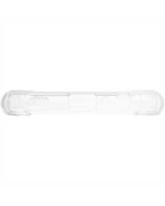 Чехол-накладка для Samsung A04e Gelius Ultra Thin Proof Прозрачный (Прозрачный)