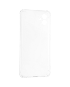 Чехол-накладка для Samsung A04e Gelius Ultra Thin Proof Прозрачный (Прозрачный)