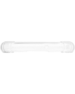 Чехол-накладка для Samsung A04e Gelius Ultra Thin Proof Прозрачный (Прозрачный)