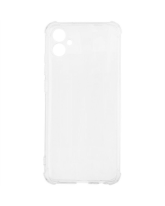 Чехол-накладка для Samsung A04e Gelius Ultra Thin Proof Прозрачный (Прозрачный)