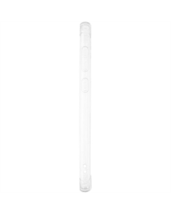 Чехол-накладка для Samsung A04 Gelius Ultra Thin Proof Прозрачный (Прозрачный)