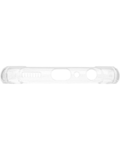 Чехол-накладка для Samsung A04 Gelius Ultra Thin Proof Прозрачный (Прозрачный)