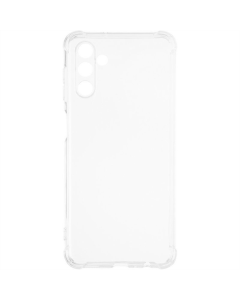 Чехол-накладка для Samsung A04s Gelius Ultra Thin Proof Прозрачный (Прозрачный)