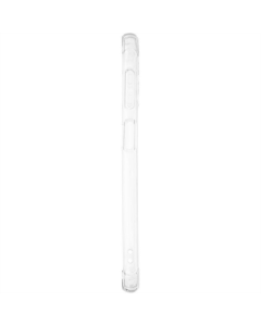 Чехол-накладка для Samsung A04s Gelius Ultra Thin Proof Прозрачный (Прозрачный)