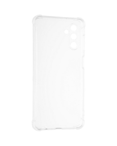 Чехол-накладка для Samsung A04s Gelius Ultra Thin Proof Прозрачный (Прозрачный)