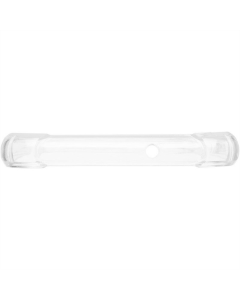 Чехол-накладка для Samsung A04s Gelius Ultra Thin Proof Прозрачный (Прозрачный)