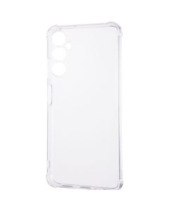 Чехол-накладка для Samsung A05s Gelius Ultra Thin Proof Прозрачный (Прозрачный)