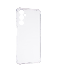 Чехол-накладка для Samsung A05s Gelius Ultra Thin Proof Прозрачный (Прозрачный)