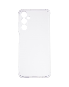 Чехол-накладка для Samsung A05s Gelius Ultra Thin Proof Прозрачный (Прозрачный)