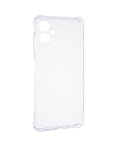 Чехол-накладка для Samsung A06 Gelius Ultra Thin Proof Прозрачный (Прозрачный)