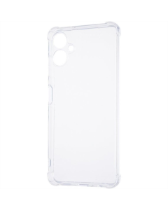 Чехол-накладка для Samsung A06 Gelius Ultra Thin Proof Прозрачный (Прозрачный)