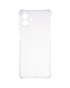 Чехол-накладка для Samsung A07 Gelius Ultra Thin Proof Прозрачный (Прозрачный)