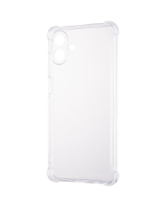 Чехол-накладка для Samsung A07 Gelius Ultra Thin Proof Прозрачный (Прозрачный)