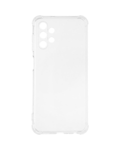 Чехол-накладка для Samsung A13 Gelius Ultra Thin Proof Прозрачный (Прозрачный)