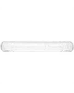 Чехол-накладка для Samsung A13 Gelius Ultra Thin Proof Прозрачный (Прозрачный)