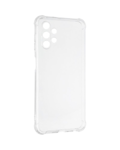 Чехол-накладка для Samsung A13 Gelius Ultra Thin Proof Прозрачный (Прозрачный)