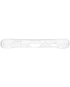 Чехол-накладка для Samsung A13 Gelius Ultra Thin Proof Прозрачный (Прозрачный)