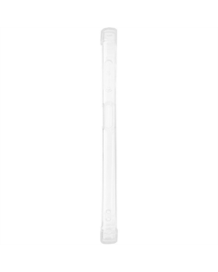 Чехол-накладка для Samsung A14 Gelius Ultra Thin Proof Прозрачный (Прозрачный)