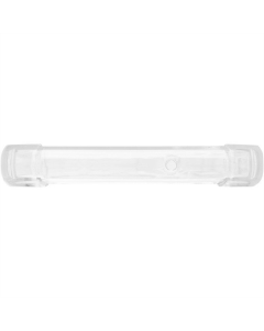 Чехол-накладка для Samsung A14 Gelius Ultra Thin Proof Прозрачный (Прозрачный)