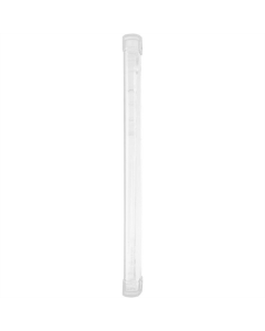 Чехол-накладка для Samsung A14 Gelius Ultra Thin Proof Прозрачный (Прозрачный)