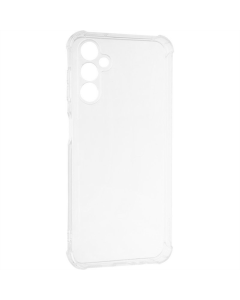 Чехол-накладка для Samsung A14 Gelius Ultra Thin Proof Прозрачный (Прозрачный)