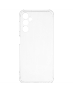 Чехол-накладка для Samsung A14 Gelius Ultra Thin Proof Прозрачный (Прозрачный)