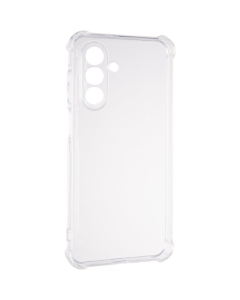 Чехол-накладка для Samsung A17 Gelius Ultra Thin Proof Прозрачный (Прозрачный)