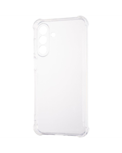 Чехол-накладка для Samsung A17 Gelius Ultra Thin Proof Прозрачный (Прозрачный)