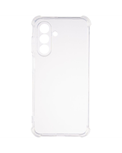 Чехол-накладка для Samsung A17 Gelius Ultra Thin Proof Прозрачный (Прозрачный)