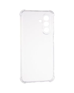 Чехол-накладка для Samsung A17 Gelius Ultra Thin Proof Прозрачный (Прозрачный)