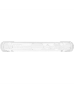 Чехол-накладка для Samsung A23 Gelius Ultra Thin Proof Прозрачный (Прозрачный)