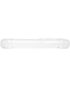 Чехол-накладка для Samsung A23 Gelius Ultra Thin Proof Прозрачный (Прозрачный)