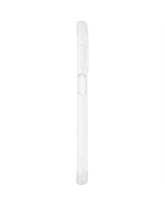 Чехол-накладка для Samsung A23 Gelius Ultra Thin Proof Прозрачный (Прозрачный)