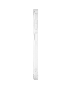 Чехол-накладка для Samsung A24 Gelius Ultra Thin Proof Прозрачный (Прозрачный)