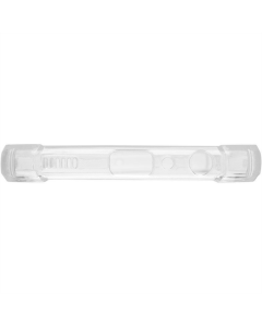 Чехол-накладка для Samsung A24 Gelius Ultra Thin Proof Прозрачный (Прозрачный)