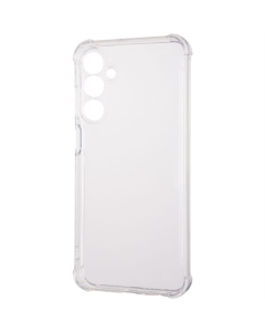 Чехол-накладка для Samsung A25 Gelius Ultra Thin Proof Прозрачный (Прозрачный)