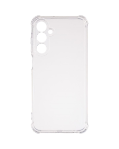 Чехол-накладка для Samsung A25 Gelius Ultra Thin Proof Прозрачный (Прозрачный)