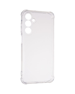 Чехол-накладка для Samsung A25 Gelius Ultra Thin Proof Прозрачный (Прозрачный)