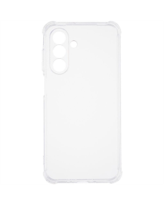 Чехол-накладка для Samsung A26 Gelius Ultra Thin Proof Прозрачный (Прозрачный)