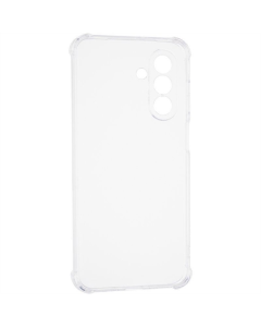 Чехол-накладка для Samsung A26 Gelius Ultra Thin Proof Прозрачный (Прозрачный)