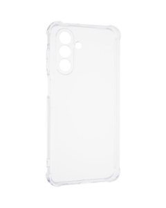 Чехол-накладка для Samsung A26 Gelius Ultra Thin Proof Прозрачный (Прозрачный)