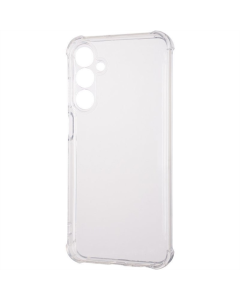 Чехол-накладка для Samsung A30s Gelius Ultra Thin Proof Прозрачный (Прозрачный)